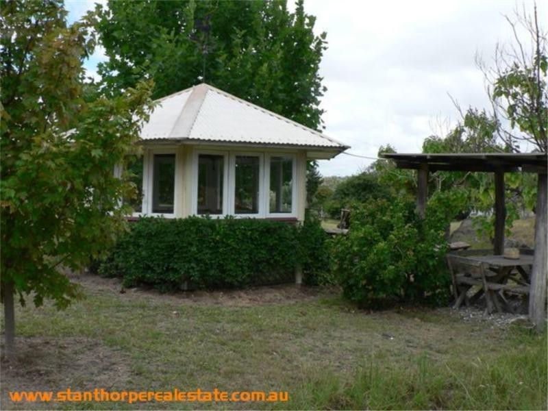 601 Eukey Road, Stanthorpe QLD 4380