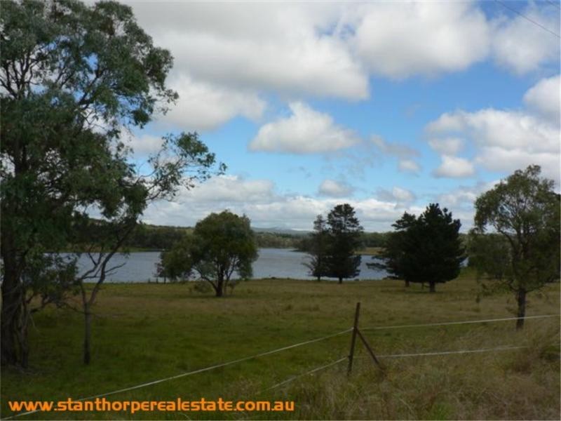 601 Eukey Road, Stanthorpe QLD 4380