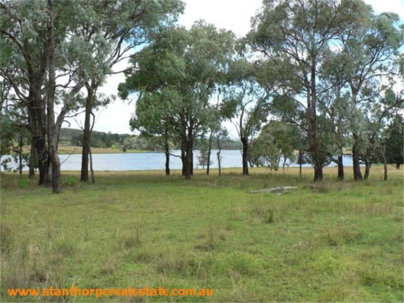 601 Eukey Road, Stanthorpe QLD 4380