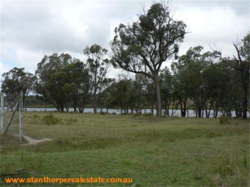 601 Eukey Road, Stanthorpe QLD 4380