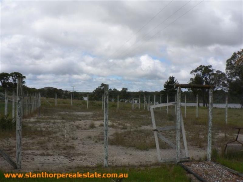 601 Eukey Road, Stanthorpe QLD 4380