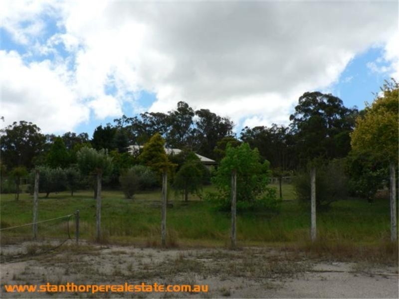 601 Eukey Road, Stanthorpe QLD 4380