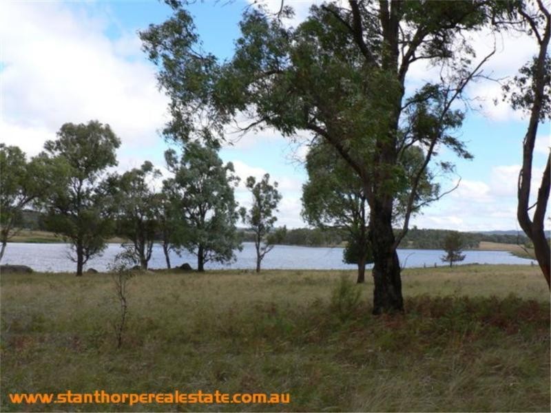 601 Eukey Road, Stanthorpe QLD 4380