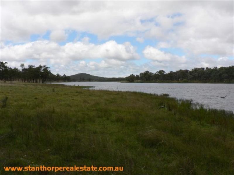 601 Eukey Road, Stanthorpe QLD 4380