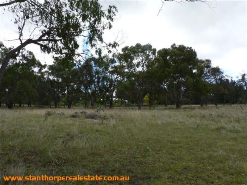 601 Eukey Road, Stanthorpe QLD 4380