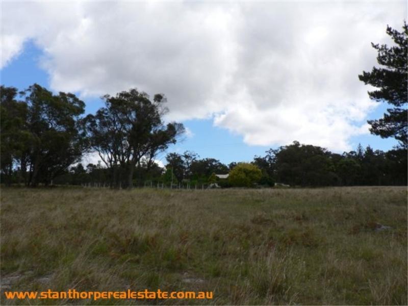 601 Eukey Road, Stanthorpe QLD 4380