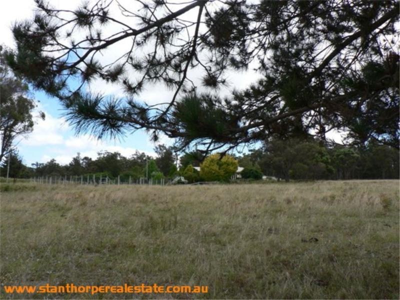 601 Eukey Road, Stanthorpe QLD 4380