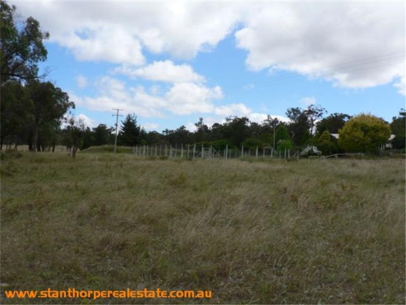 601 Eukey Road, Stanthorpe QLD 4380