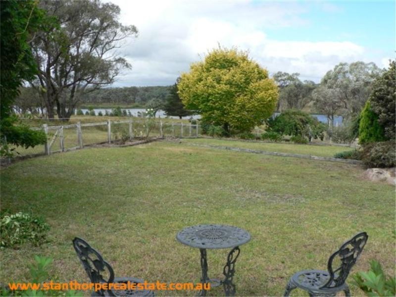 601 Eukey Road, Stanthorpe QLD 4380