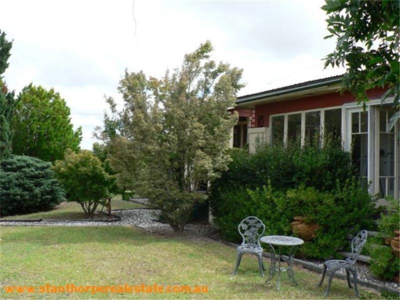 601 Eukey Road, Stanthorpe QLD 4380