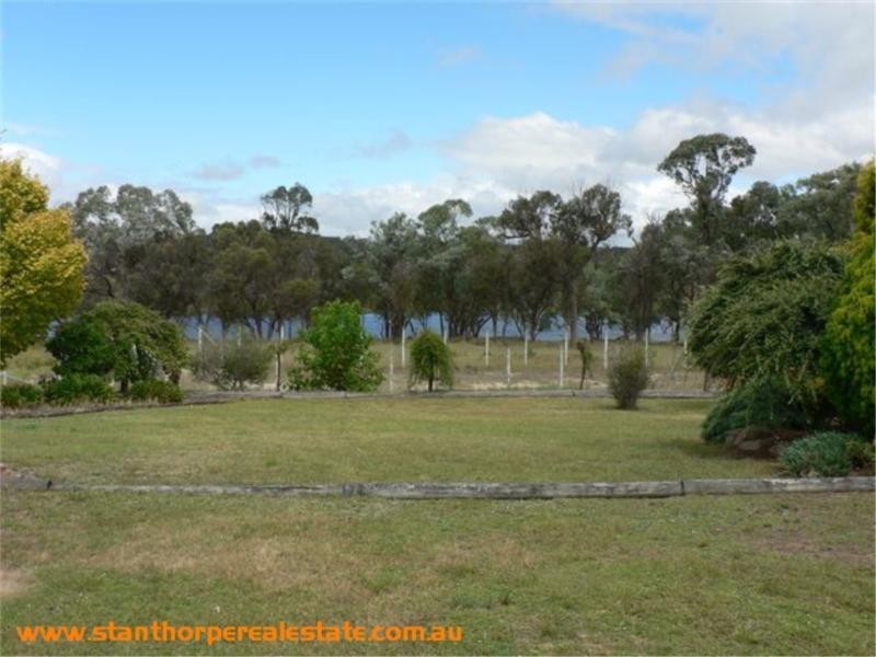 601 Eukey Road, Stanthorpe QLD 4380