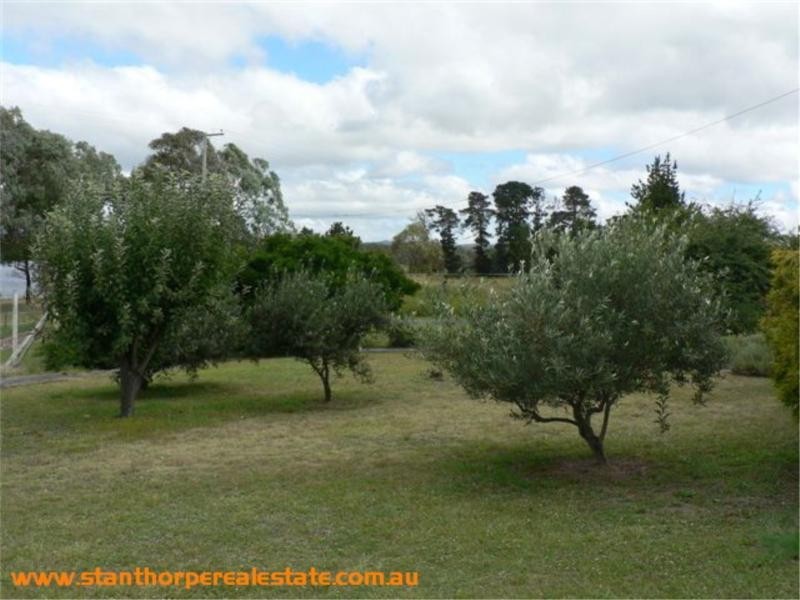 601 Eukey Road, Stanthorpe QLD 4380