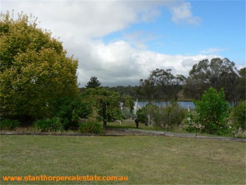 601 Eukey Road, Stanthorpe QLD 4380