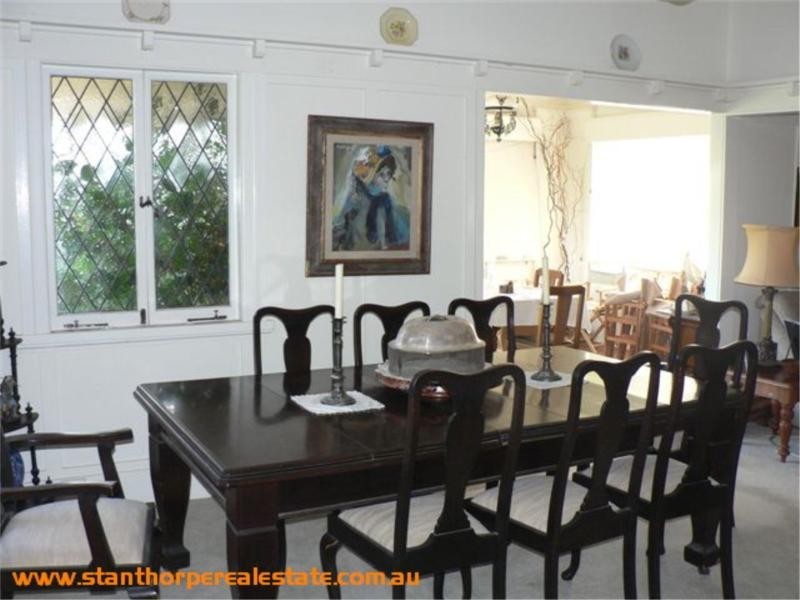 601 Eukey Road, Stanthorpe QLD 4380
