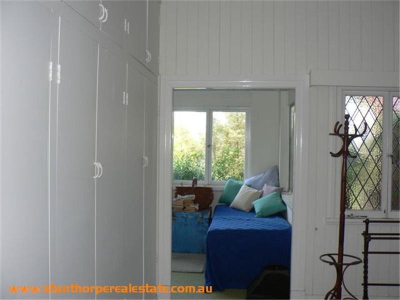 601 Eukey Road, Stanthorpe QLD 4380