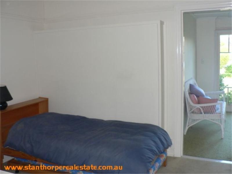 601 Eukey Road, Stanthorpe QLD 4380
