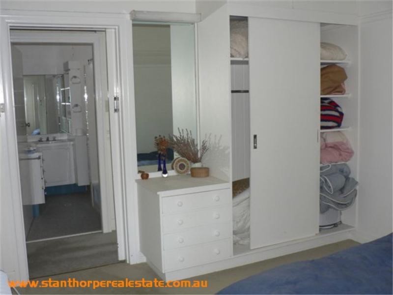601 Eukey Road, Stanthorpe QLD 4380