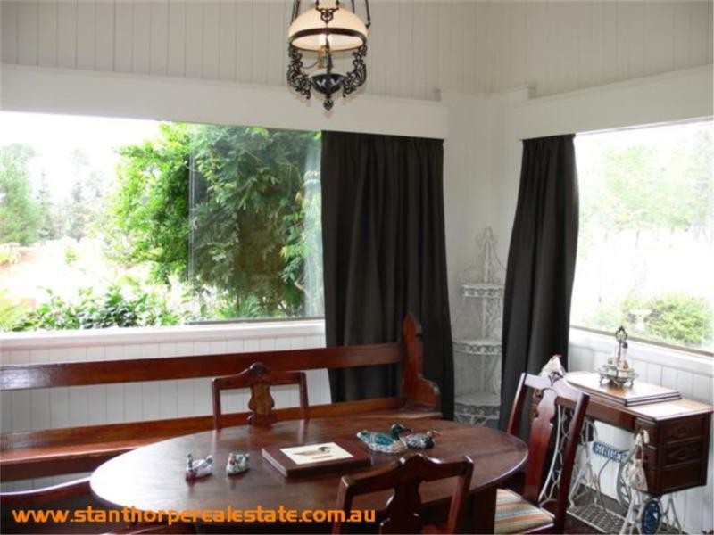 601 Eukey Road, Stanthorpe QLD 4380