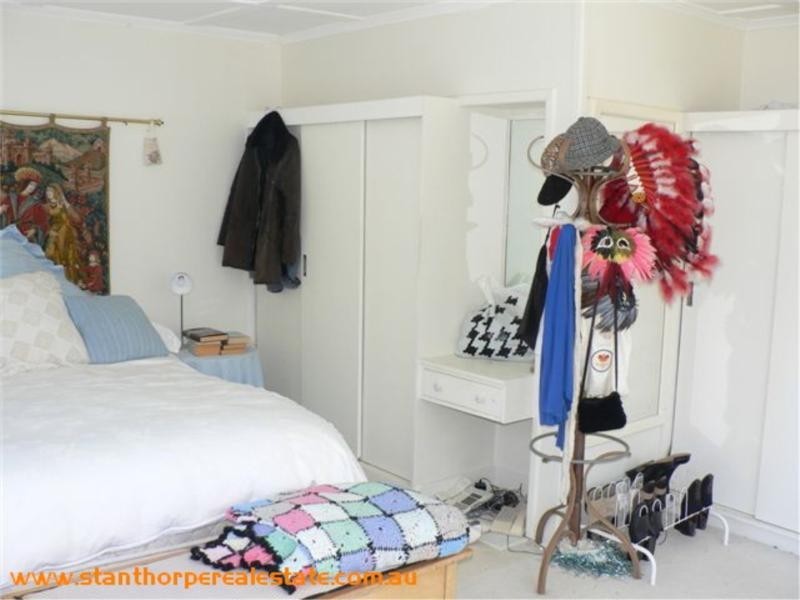 601 Eukey Road, Stanthorpe QLD 4380