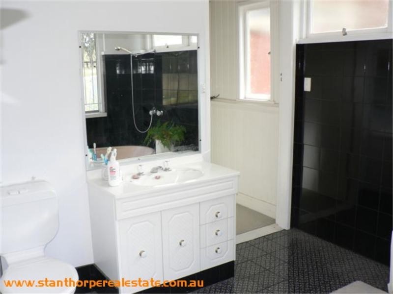 601 Eukey Road, Stanthorpe QLD 4380