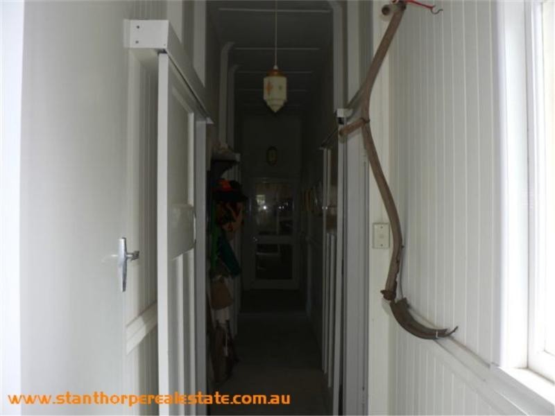 601 Eukey Road, Stanthorpe QLD 4380