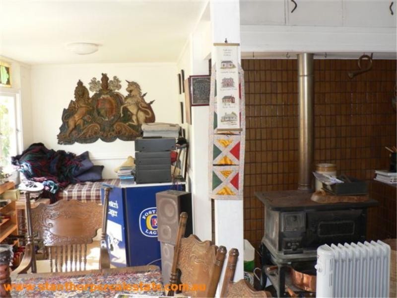 601 Eukey Road, Stanthorpe QLD 4380