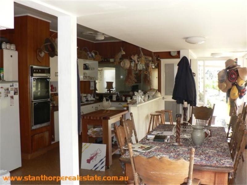 601 Eukey Road, Stanthorpe QLD 4380