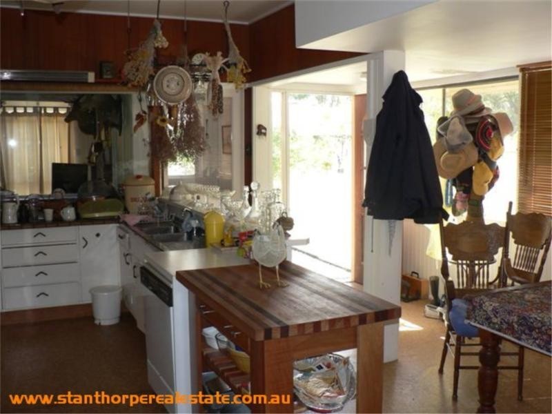 601 Eukey Road, Stanthorpe QLD 4380