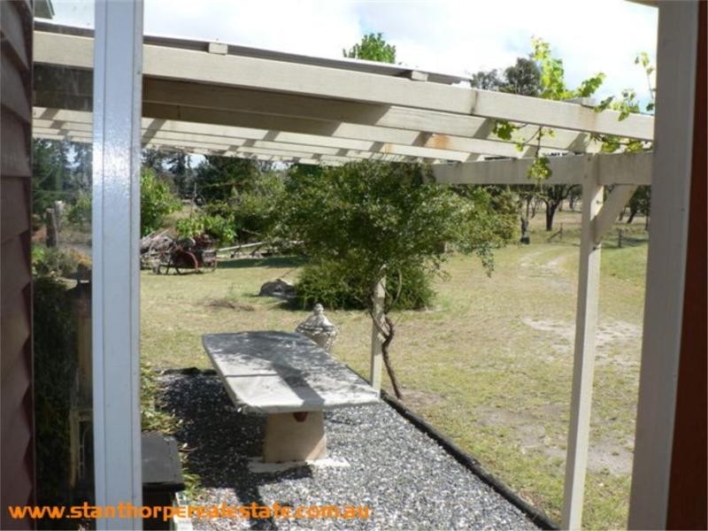 601 Eukey Road, Stanthorpe QLD 4380