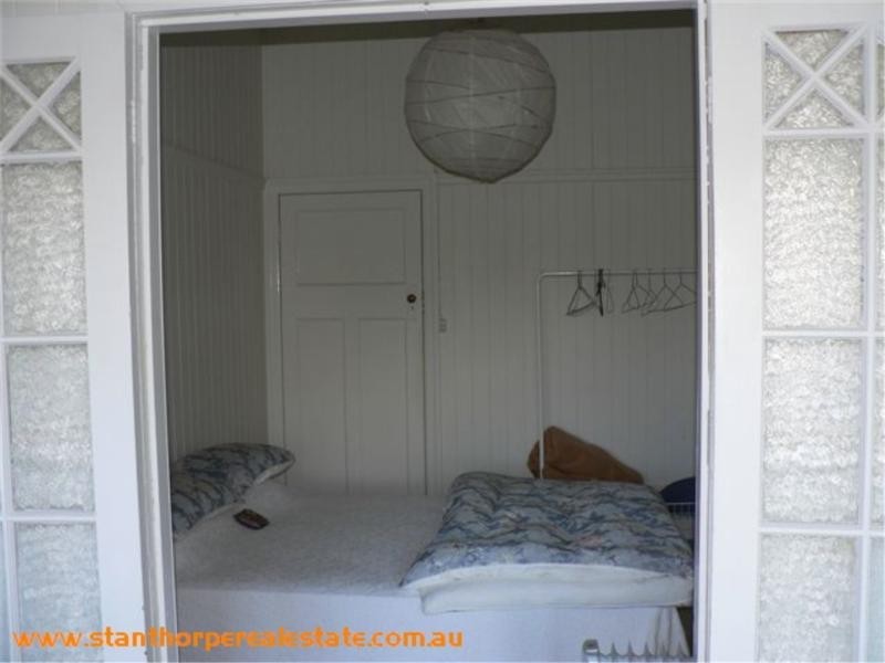 601 Eukey Road, Stanthorpe QLD 4380