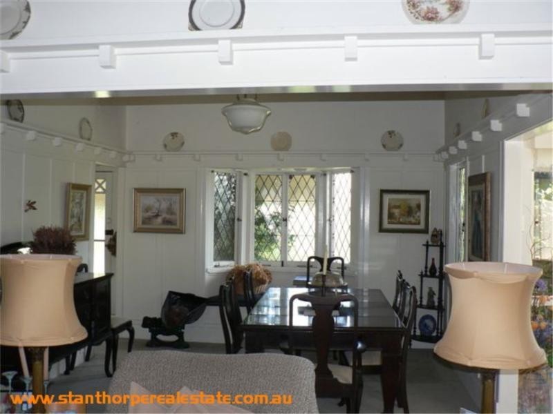 601 Eukey Road, Stanthorpe QLD 4380