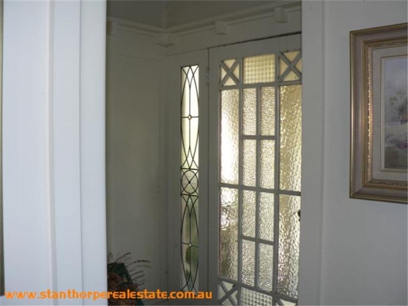 601 Eukey Road, Stanthorpe QLD 4380