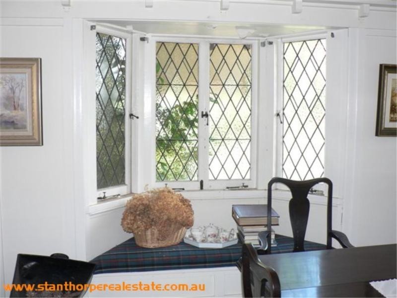 601 Eukey Road, Stanthorpe QLD 4380