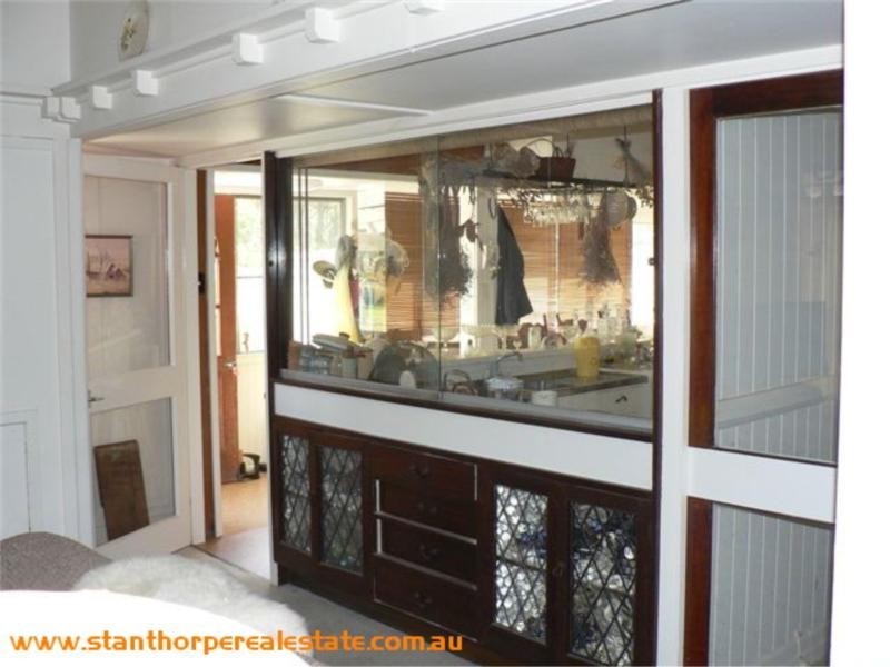 601 Eukey Road, Stanthorpe QLD 4380