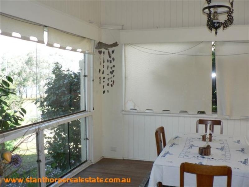 601 Eukey Road, Stanthorpe QLD 4380
