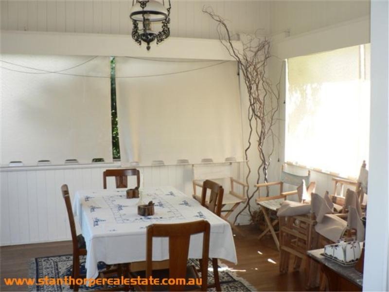 601 Eukey Road, Stanthorpe QLD 4380