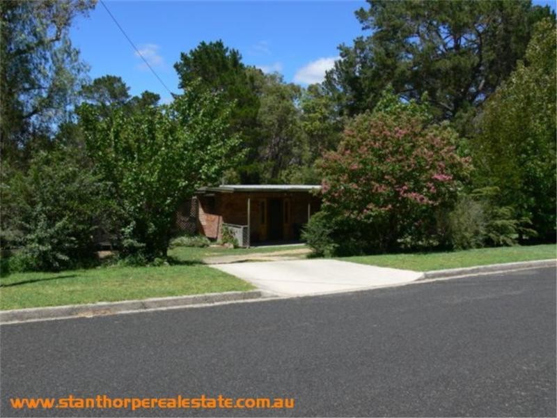 73 Greenup Street, Stanthorpe QLD 4380
