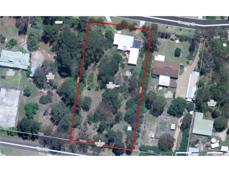 73 Greenup Street, Stanthorpe QLD 4380