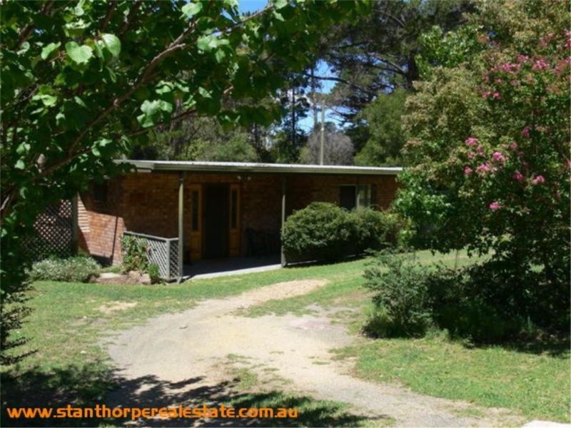 73 Greenup Street, Stanthorpe QLD 4380