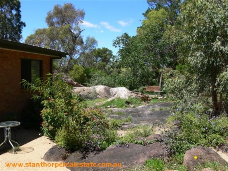 73 Greenup Street, Stanthorpe QLD 4380