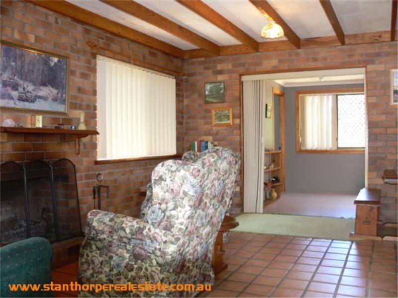 73 Greenup Street, Stanthorpe QLD 4380