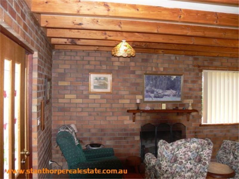 73 Greenup Street, Stanthorpe QLD 4380