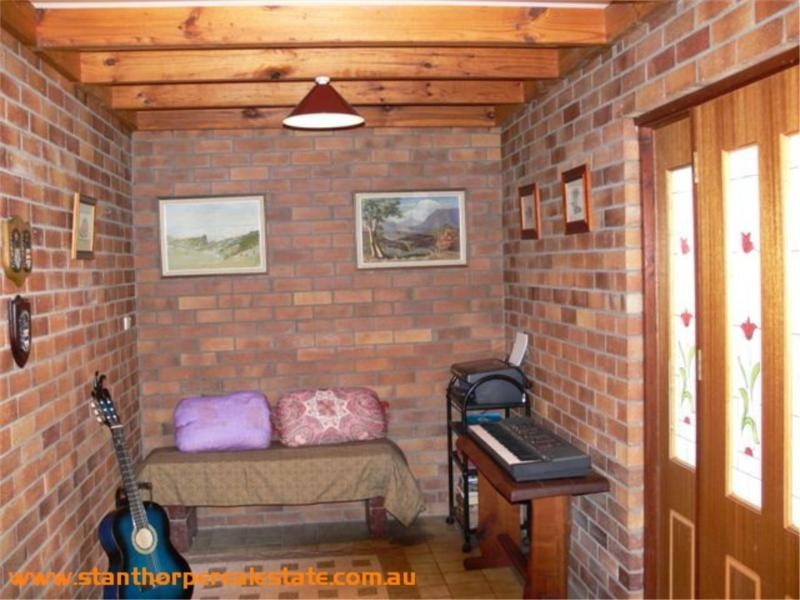 73 Greenup Street, Stanthorpe QLD 4380