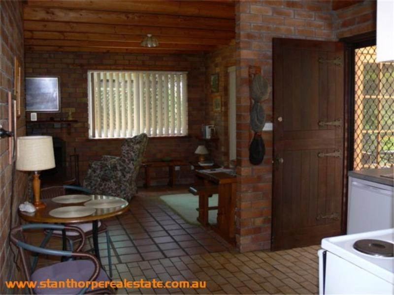 73 Greenup Street, Stanthorpe QLD 4380