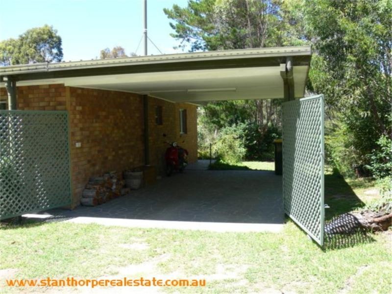 73 Greenup Street, Stanthorpe QLD 4380