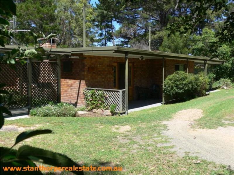 73 Greenup Street, Stanthorpe QLD 4380