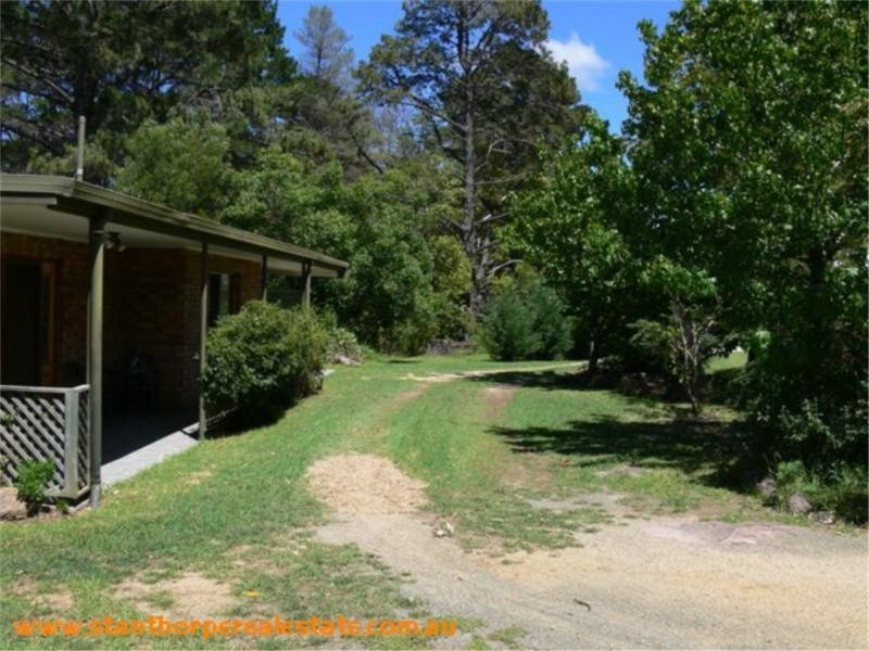 73 Greenup Street, Stanthorpe QLD 4380