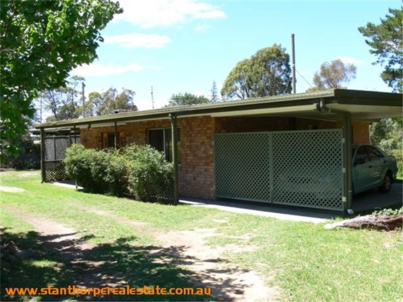 73 Greenup Street, Stanthorpe QLD 4380