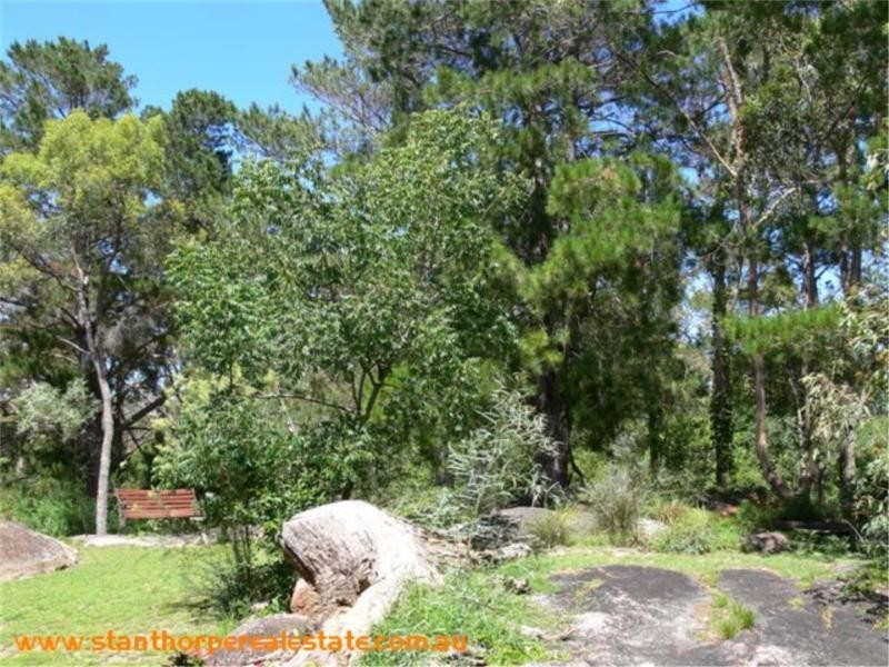 73 Greenup Street, Stanthorpe QLD 4380