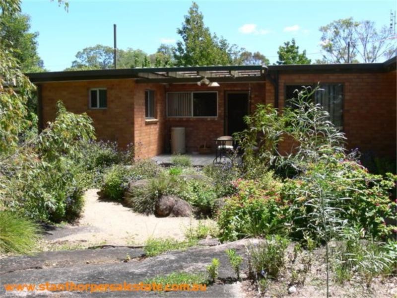 73 Greenup Street, Stanthorpe QLD 4380